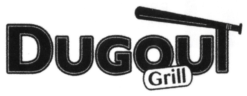Dugout Grill